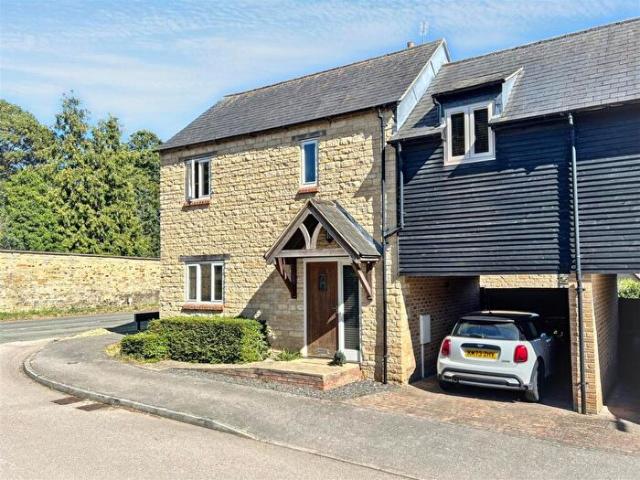 Apartment for rent in Orlingbury
