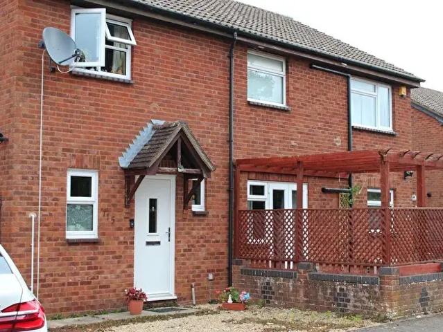 Apartment for rent in Peachcroft, Dromore