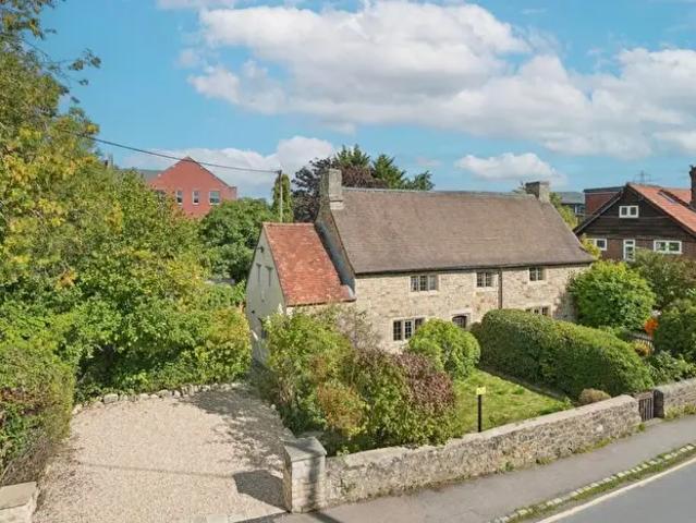 Apartment for rent in Dromore, Oxfordshire