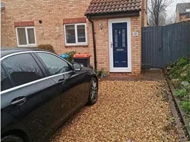 Apartment for rent in Shenley Lodge, Milton Keynes