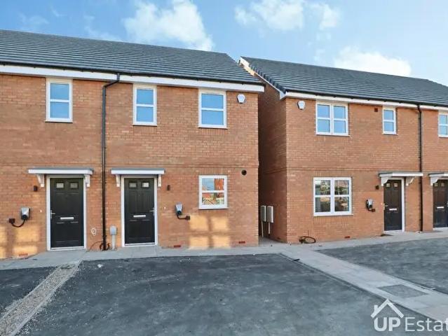 Apartment for rent in Hillfields, West Midlands