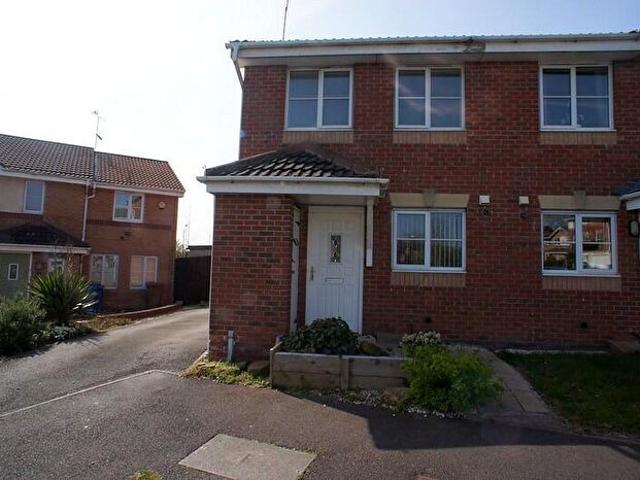 Apartment for rent in Spondon, East Midlands