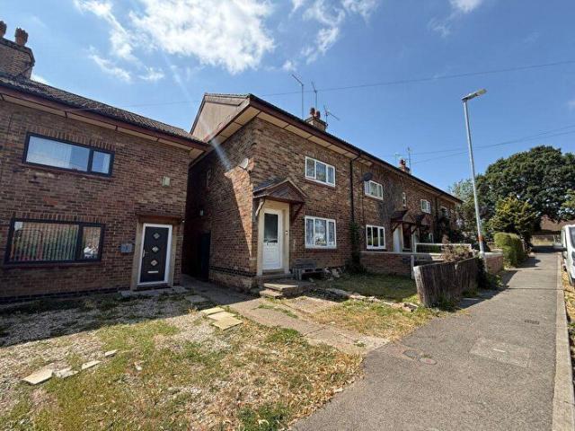 Apartment for rent in Corby Village, Corby