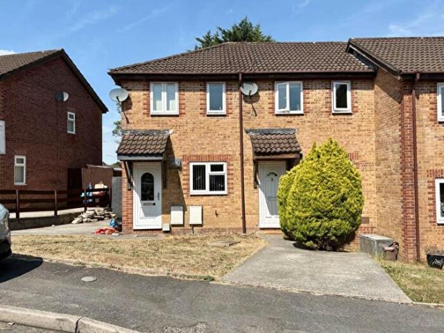 Apartment for rent in Coity, Wales