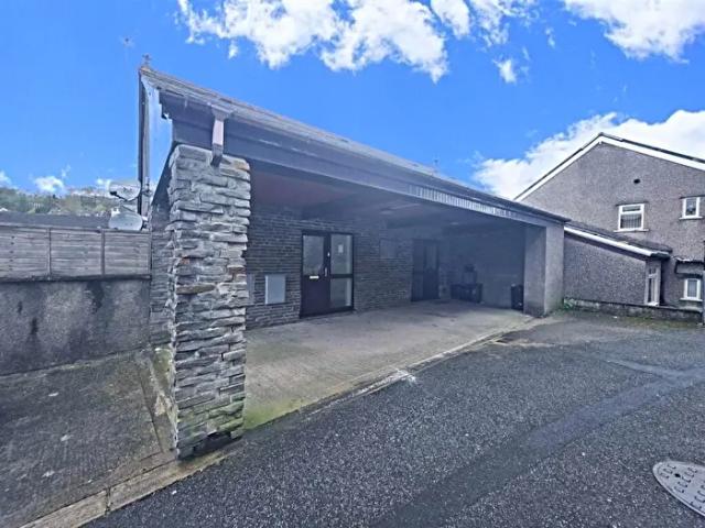 Apartment for rent in Trallwn, Pontypridd