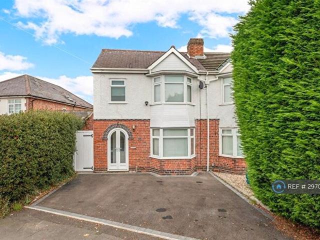 Apartment for rent in West Midlands