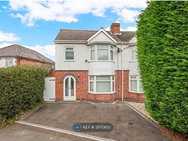 Apartment for rent in West Midlands