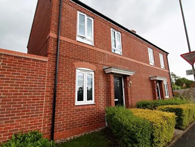 Apartment for rent in Lower Midway, South Derbyshire