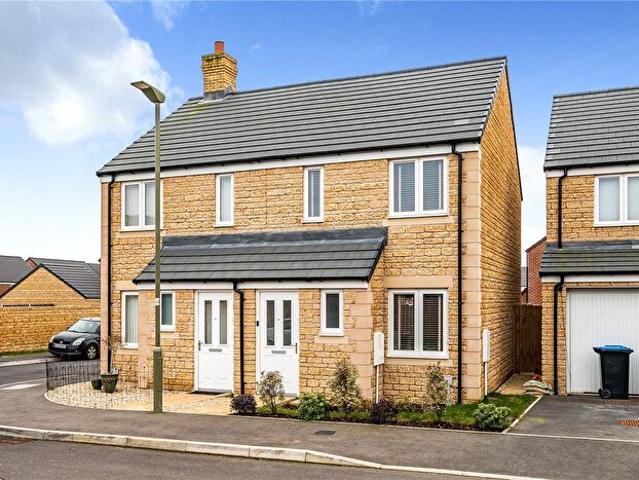 Apartment for rent in Black Bourton, Oxfordshire
