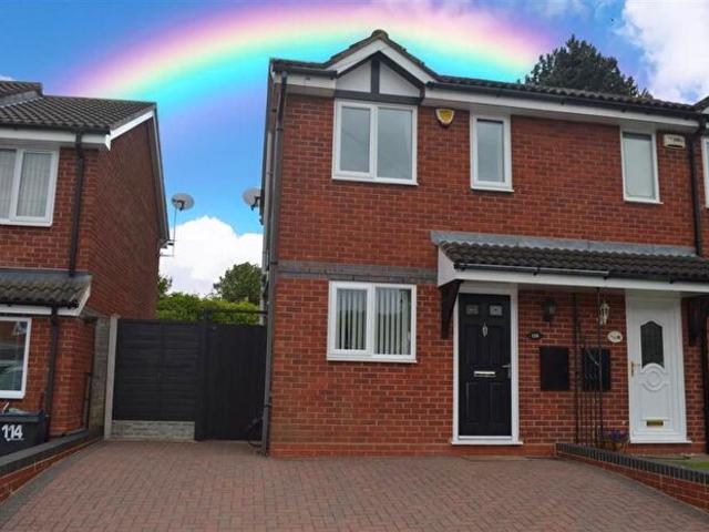 Apartment for rent in West Midlands