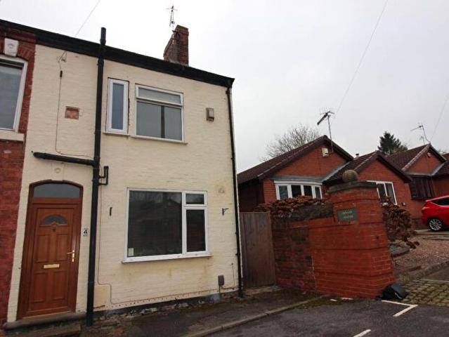 Apartment for rent in Swingate, Attenborough