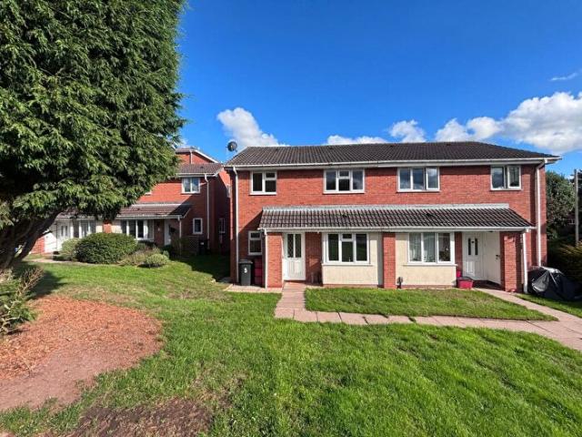 Apartment for rent in Oakthorpe, Leicestershire