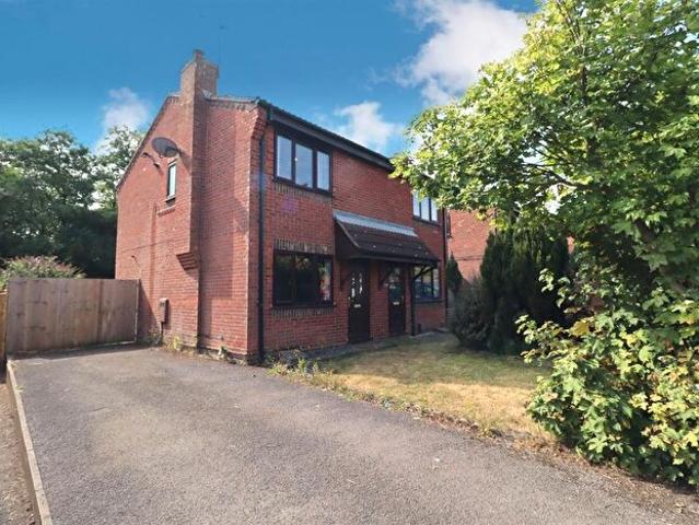 Apartment for rent in Camp Hill, Warwickshire