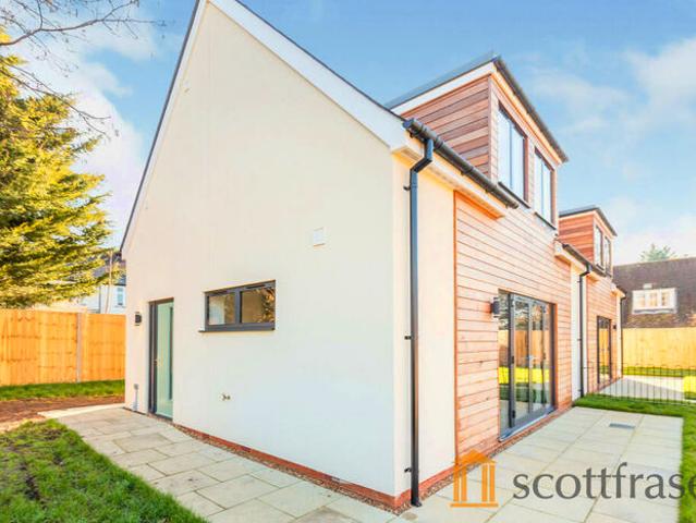 Apartment for rent in Old Headington, Oxford