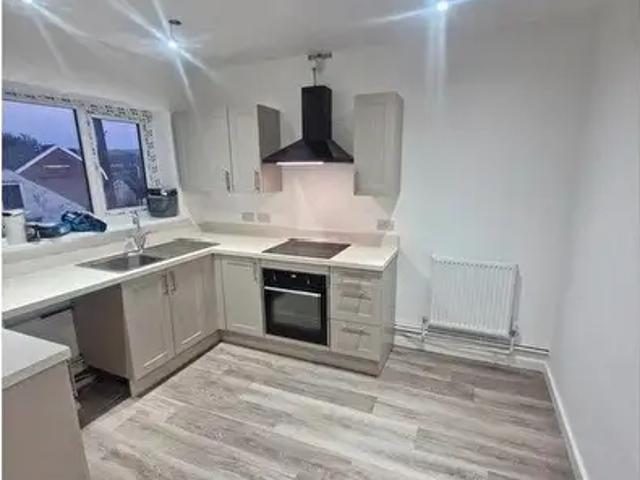 Apartment for rent in Coedffranc, Neath Abbey