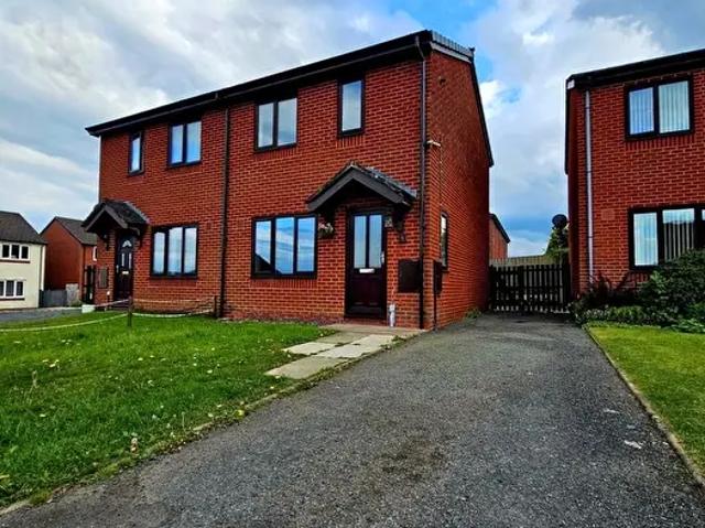 Apartment for rent in Llandrindod Wells, Llandrindod