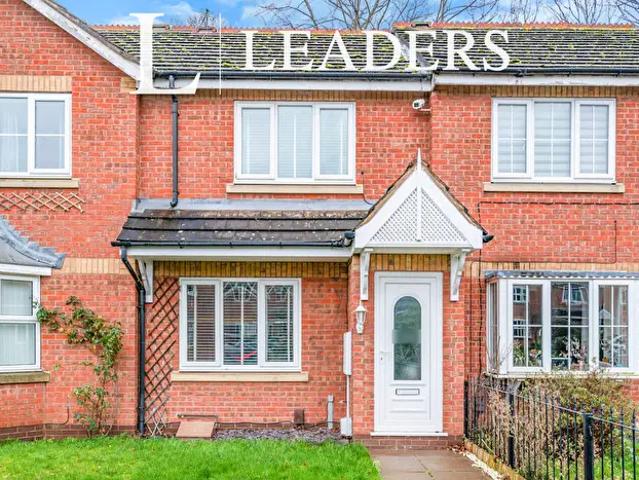 Apartment for rent in Woodthorpe, Elmfield