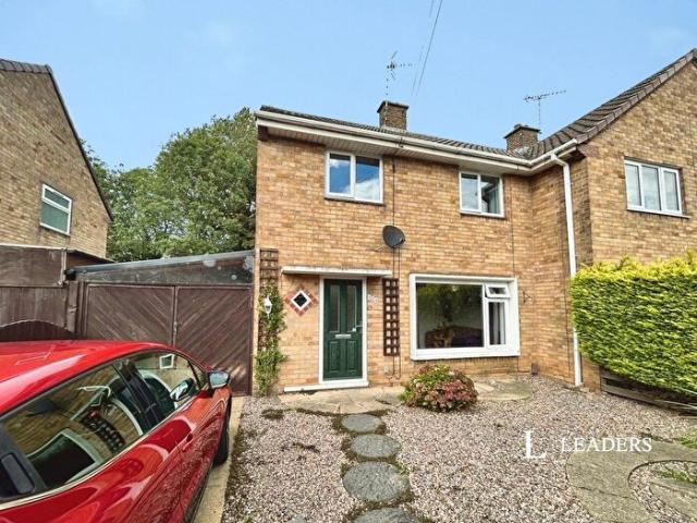 Apartment for rent in Caldermill, East Midlands