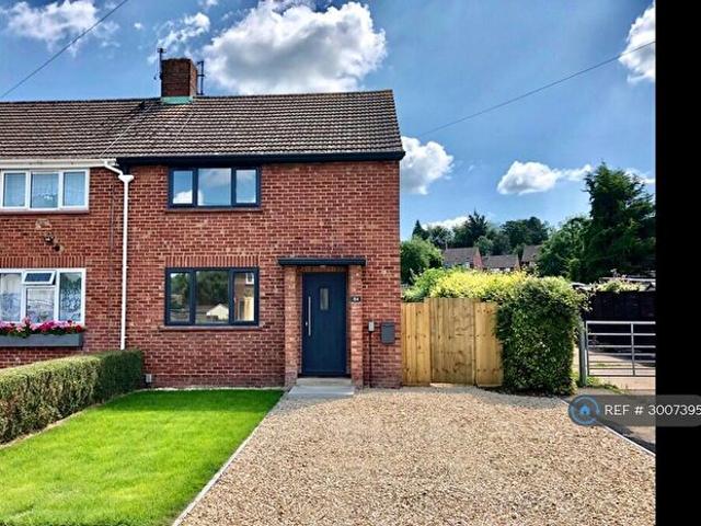 Apartment for rent in Cumnor Hill, Dromore