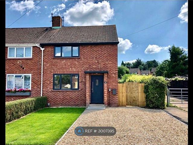 Apartment for rent in Cumnor Hill, Dromore