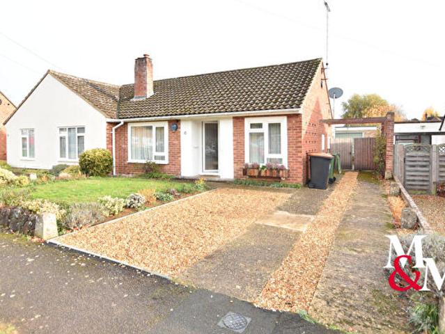 Apartment for rent in Leighton-Linslade, Leighton Buzzard