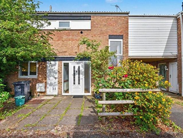 Apartment for rent in Corby