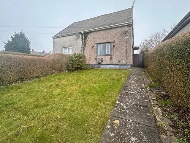 Apartment for rent in Mayhill, Swansea