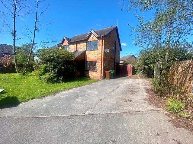 Apartment for rent in Haddon, East Midlands