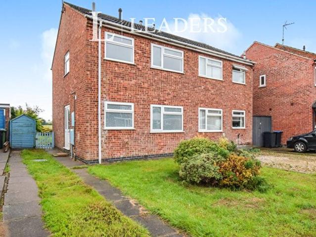 Apartment for rent in Stanford On Avon, Leicestershire