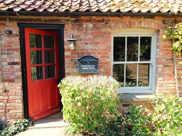 Apartment for rent in Barton In Fabis, East Midlands