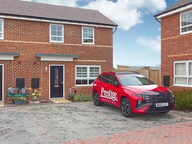Apartment for rent in Little Brickhill, Bedfordshire