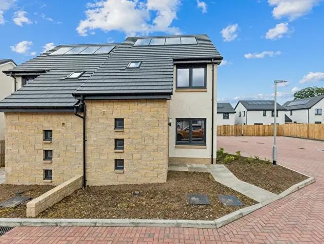 Apartment for rent in Crieff, Scotland