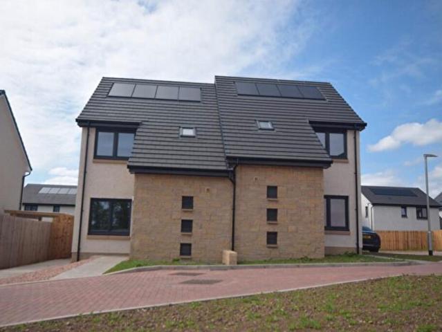 Apartment for rent in Crieff, Scotland