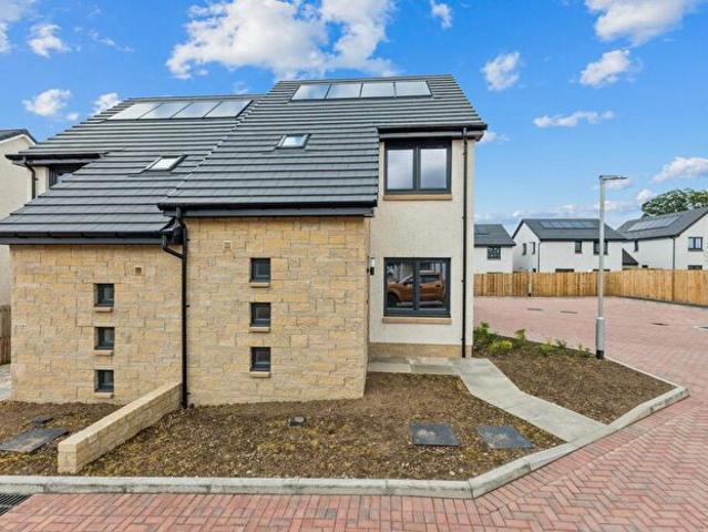 Apartment for rent in Crieff, Scotland
