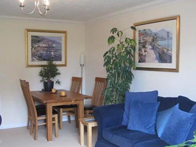 Apartment for rent in Irthlingborough