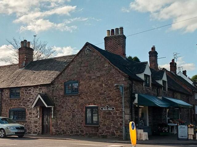 Apartment for rent in Barton, Leicestershire