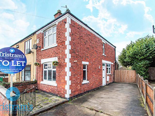 Apartment for rent in Haddon, East Midlands