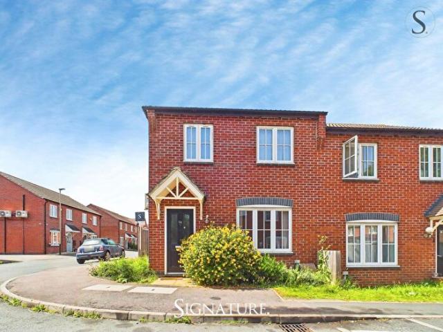 Apartment for rent in Old Wharf, City Of Leicester