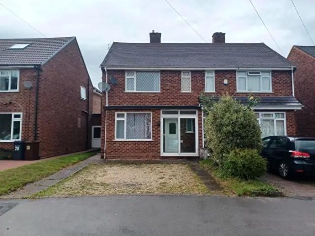 Apartment for rent in Elmdon Heath, Solihull