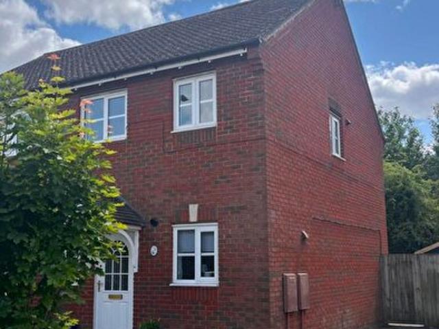 Apartment for rent in Evershot, Oxfordshire