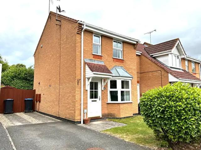 Apartment for rent in Lubenham, Harborough