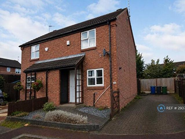 Apartment for rent in Barton In Fabis, East Midlands