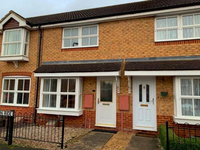 Apartment for rent in Brackley, Northamptonshire