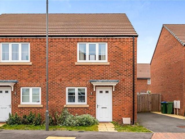 Apartment for rent in Walton, Aylesbury