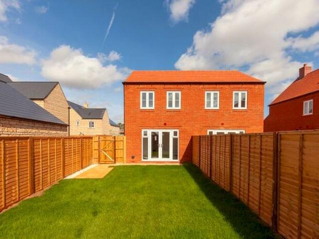 Apartment for rent in Evershot, Oxfordshire