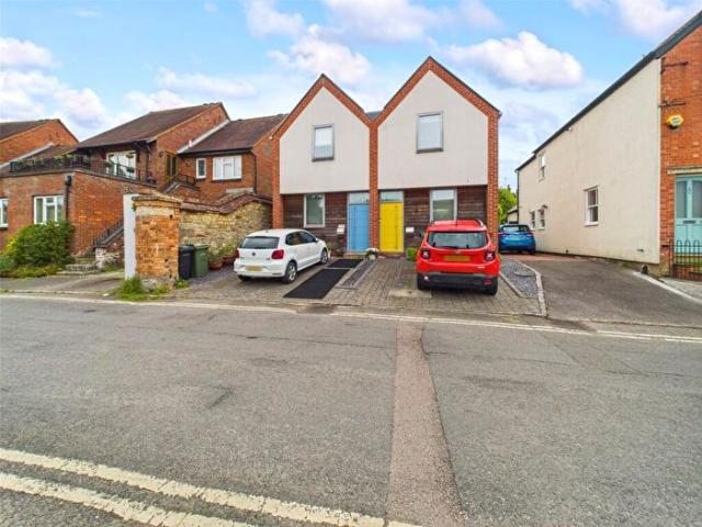 Apartment for rent in Berrick Salome, Oxfordshire