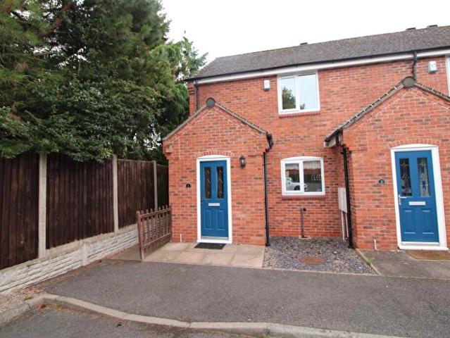 Apartment for rent in Oakthorpe, Leicestershire