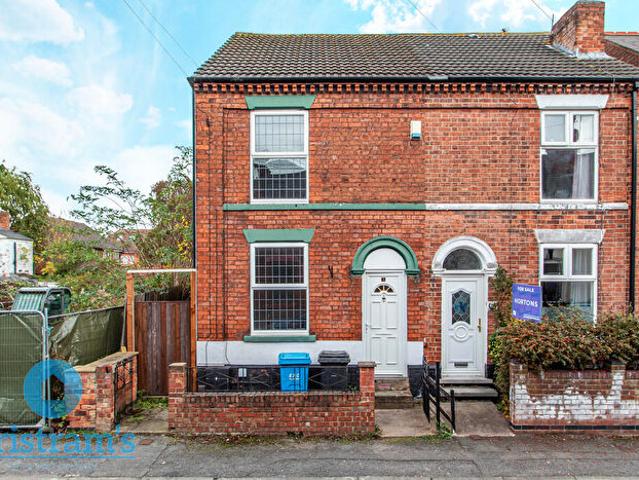Apartment for rent in Caldermill, East Midlands