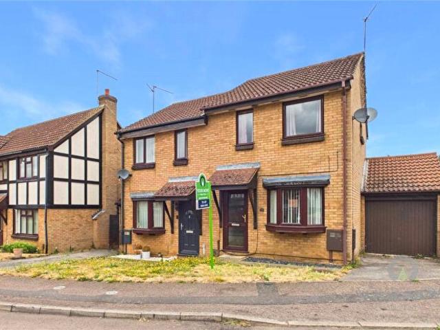 Apartment for rent in Burton Latimer