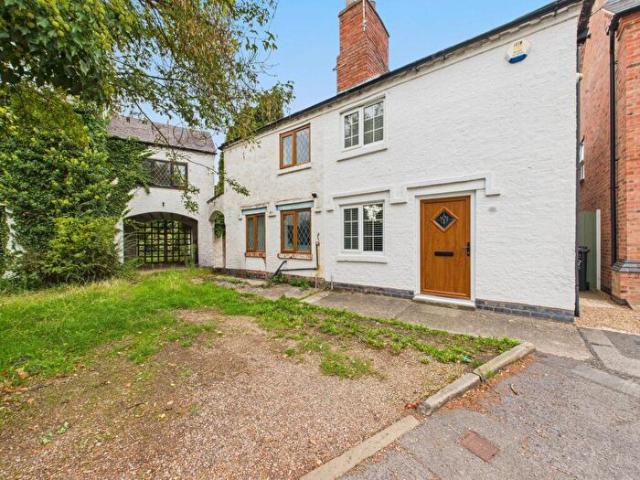 Apartment for rent in Old Wharf, City Of Leicester